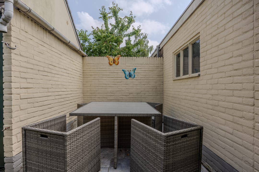 Foto 32 van Sikkelstraat 13