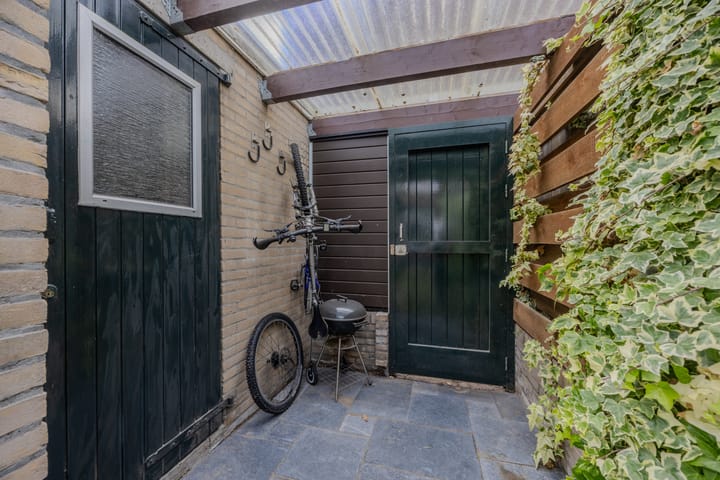 Photo 33 of Sikkelstraat 13