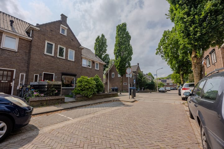 Photo 35 of Sikkelstraat 13
