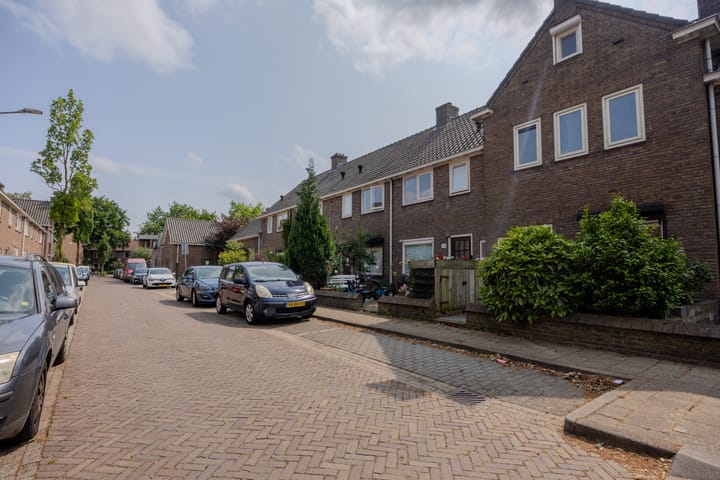 Photo 36 of Sikkelstraat 13