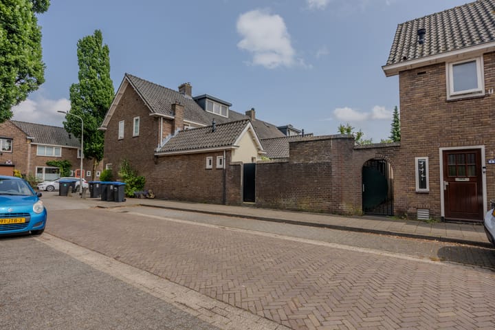 Photo 37 of Sikkelstraat 13