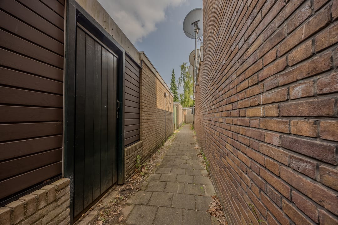 Foto 38 van Sikkelstraat 13