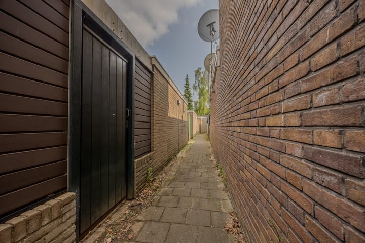 Photo 38 of Sikkelstraat 13