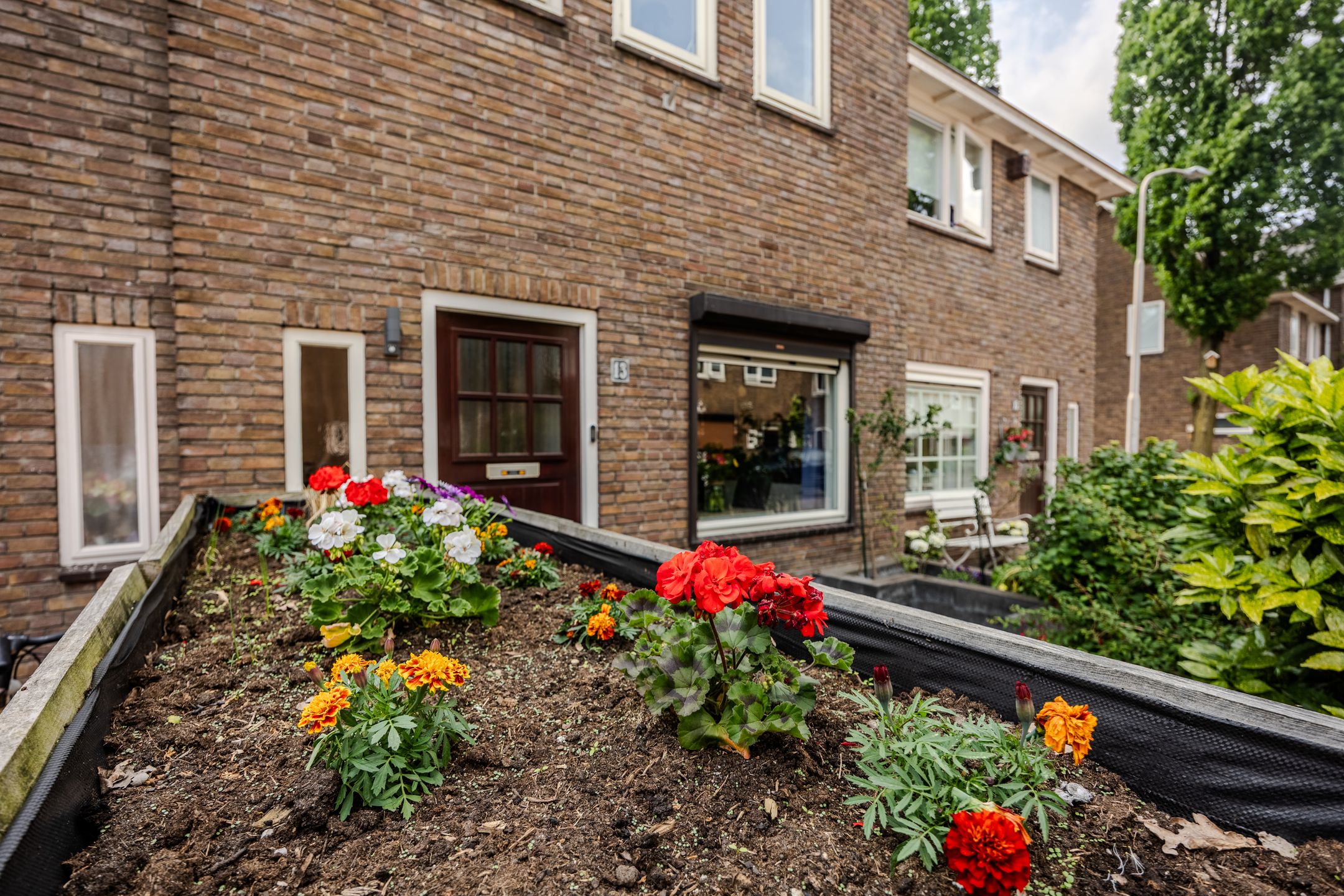 Foto 39 van Sikkelstraat 13