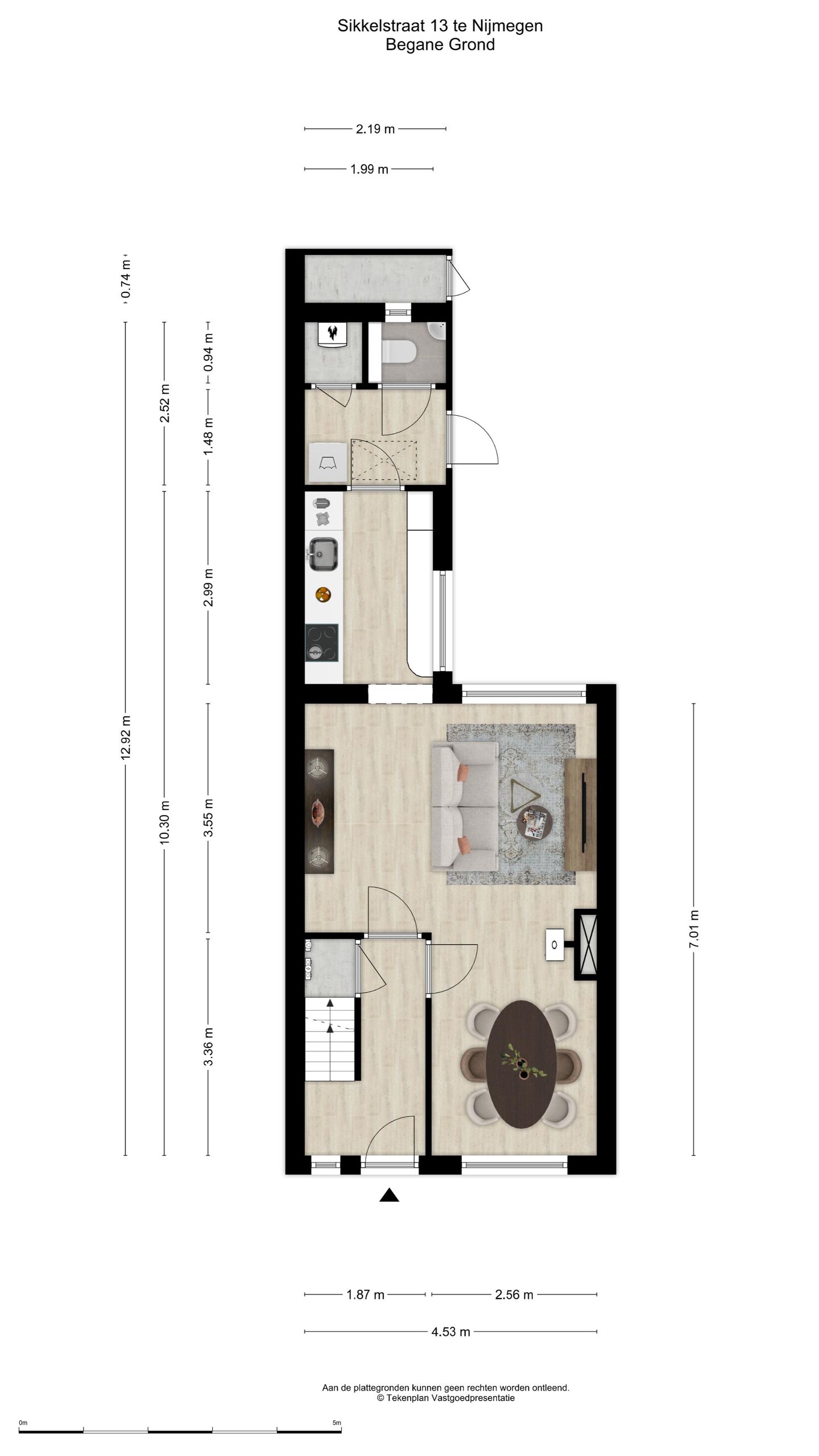 Foto 40 van Sikkelstraat 13