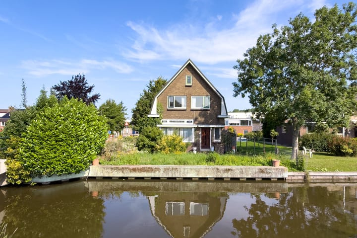 Foto 1 van Rodenrijseweg 88