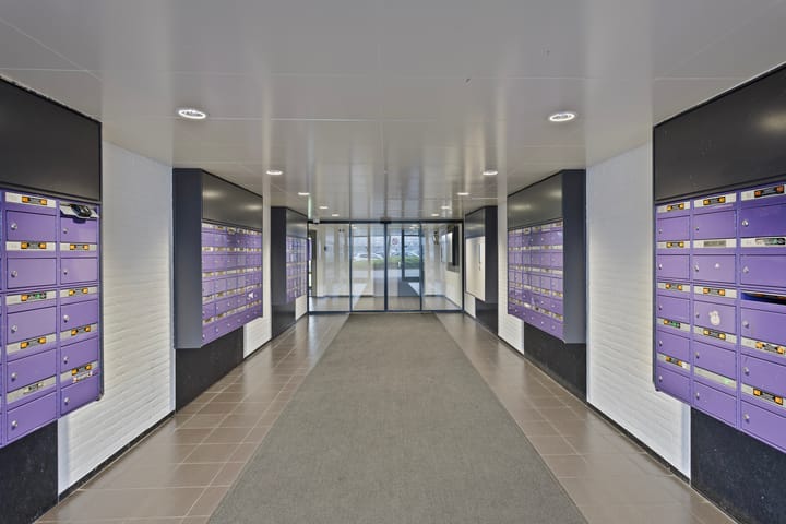 Foto 10 van Genovevalaan 172