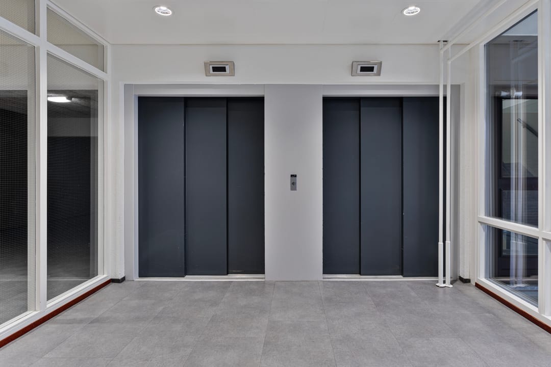 Foto 11 van Genovevalaan 172