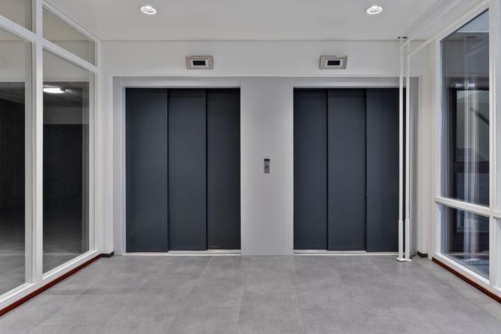 Foto 11 van Genovevalaan 172