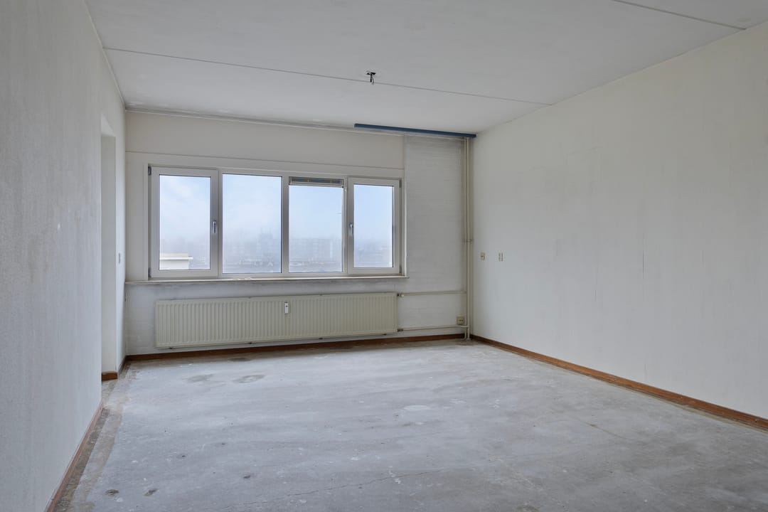 Foto 2 van Genovevalaan 172