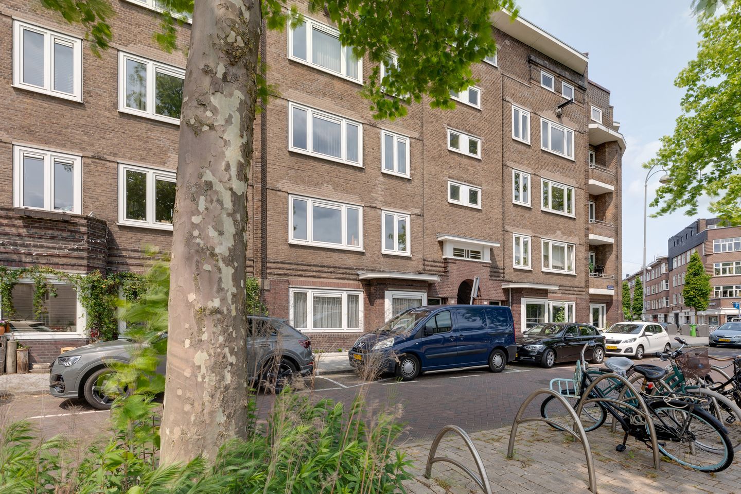 Foto 5 van Baarsjesweg 175-1