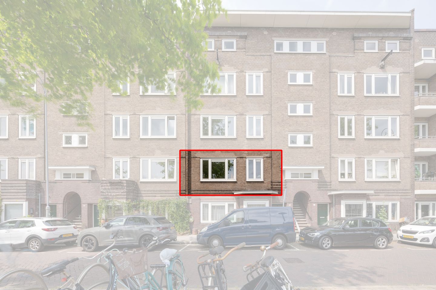 Foto 4 van Baarsjesweg 175-1