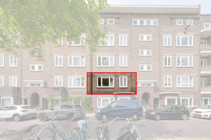 Foto 4 van Baarsjesweg 175-1