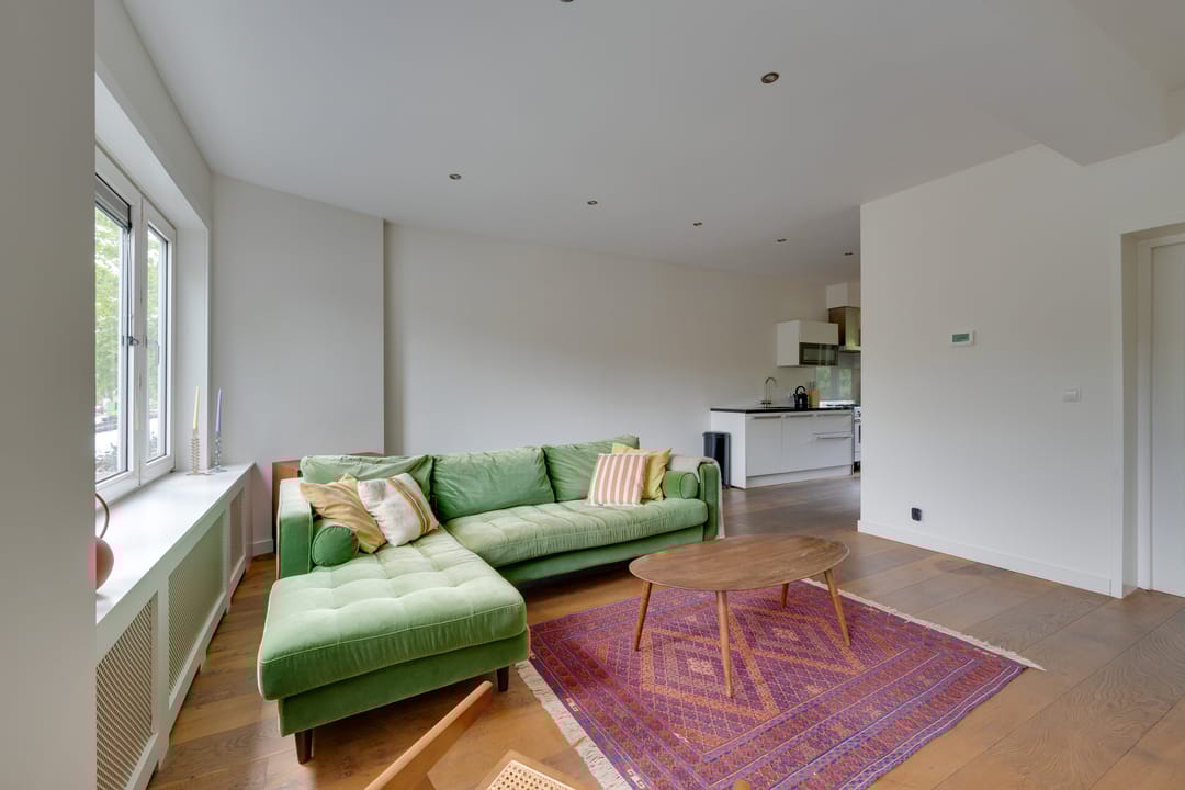 Foto 8 van Baarsjesweg 175-1