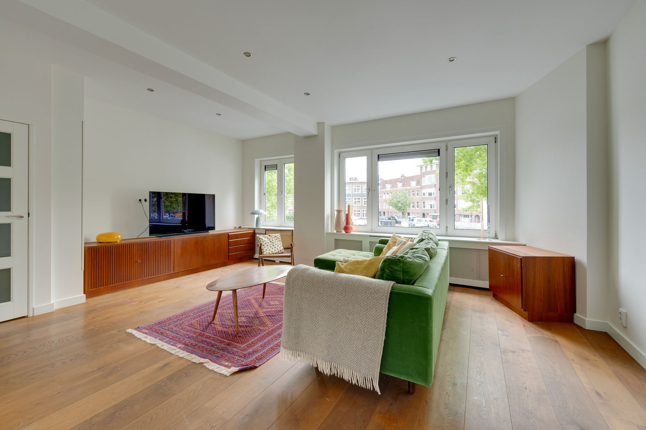 Foto 9 van Baarsjesweg 175-1