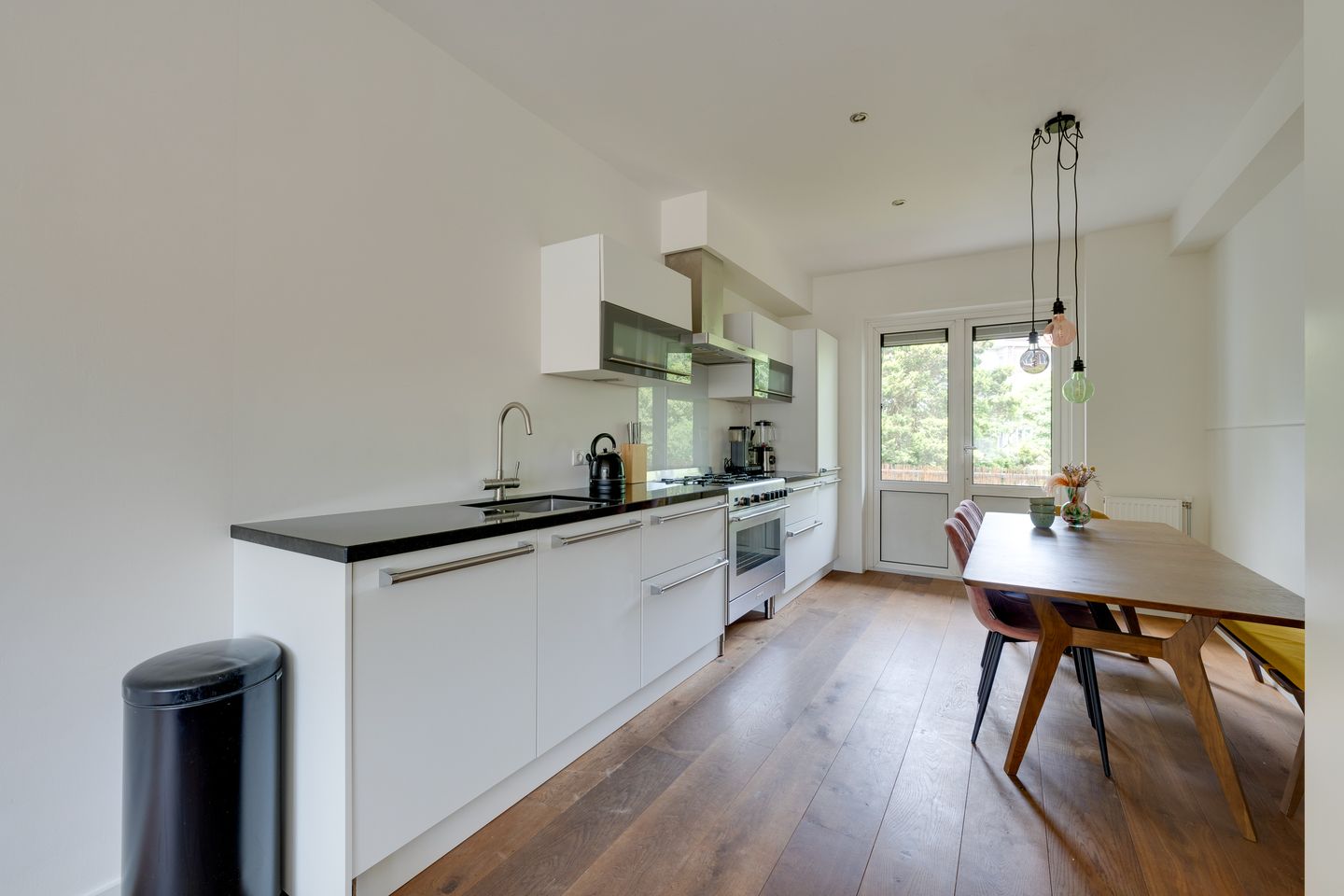 Foto 10 van Baarsjesweg 175-1