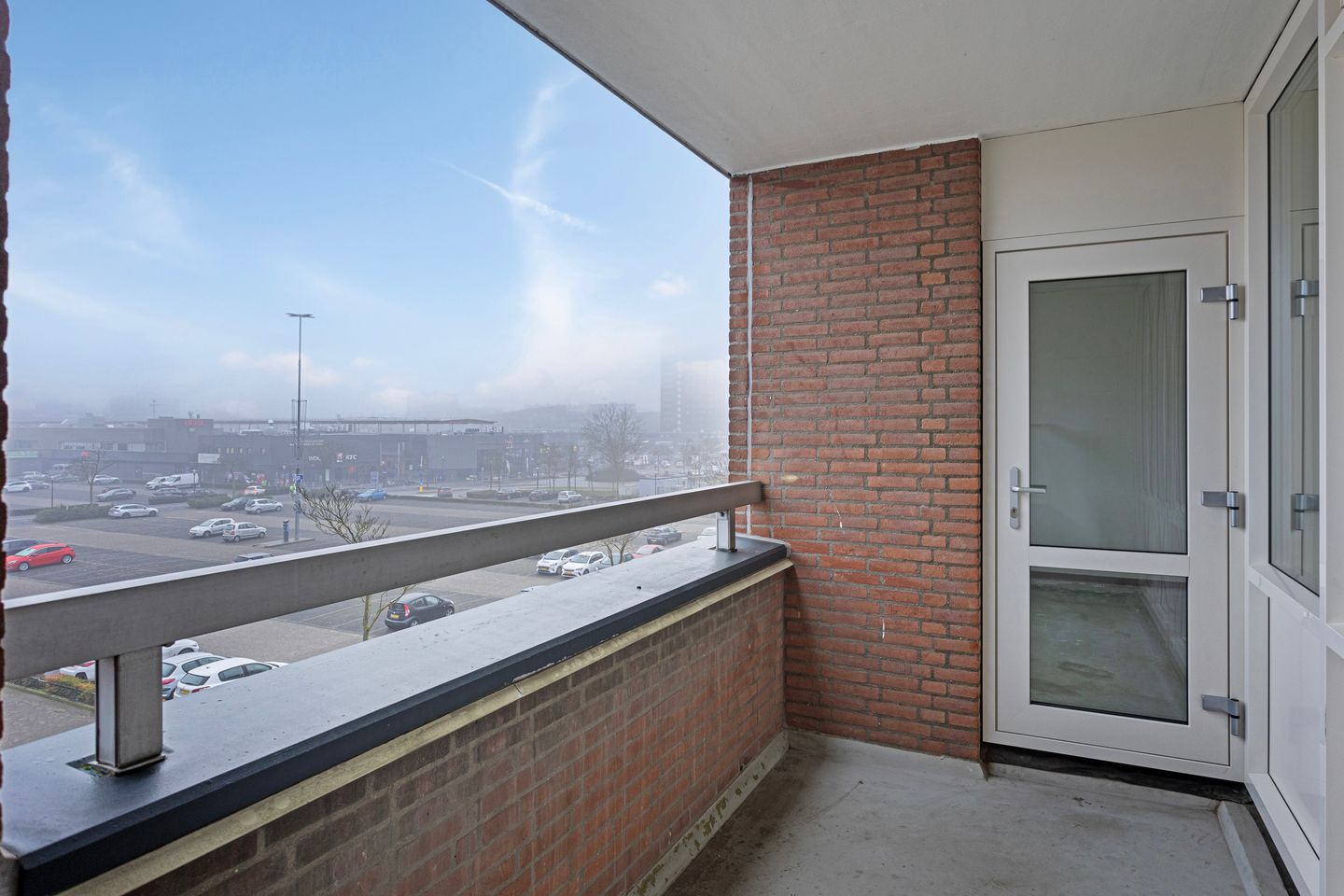 Foto 25 van Genovevalaan 172