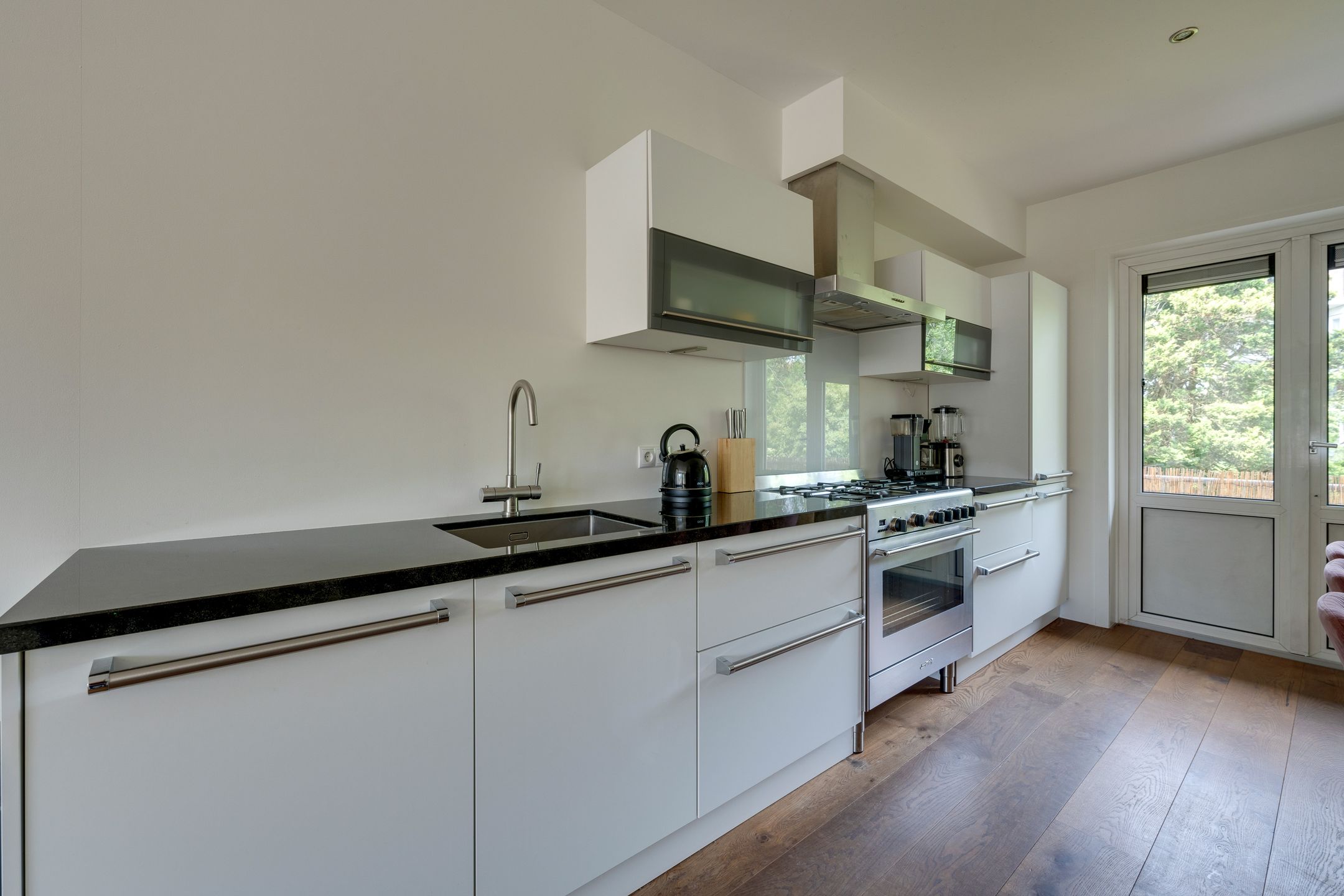 Foto 12 van Baarsjesweg 175-1