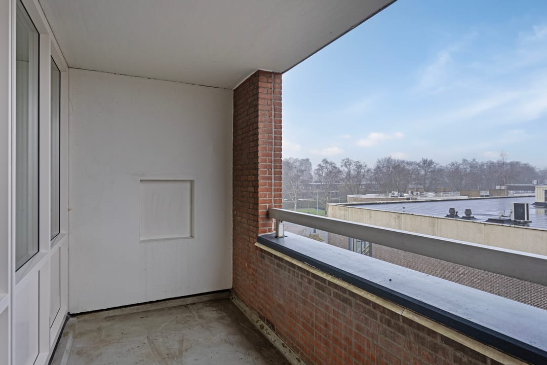 Foto 26 van Genovevalaan 172