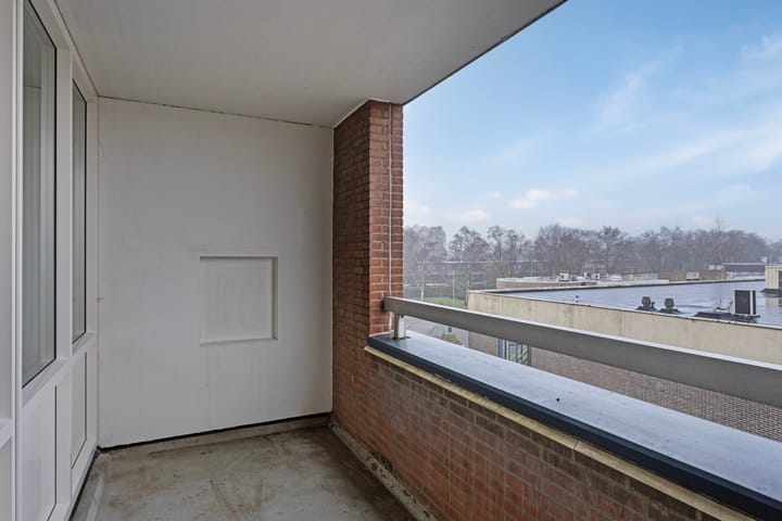 Foto 26 van Genovevalaan 172