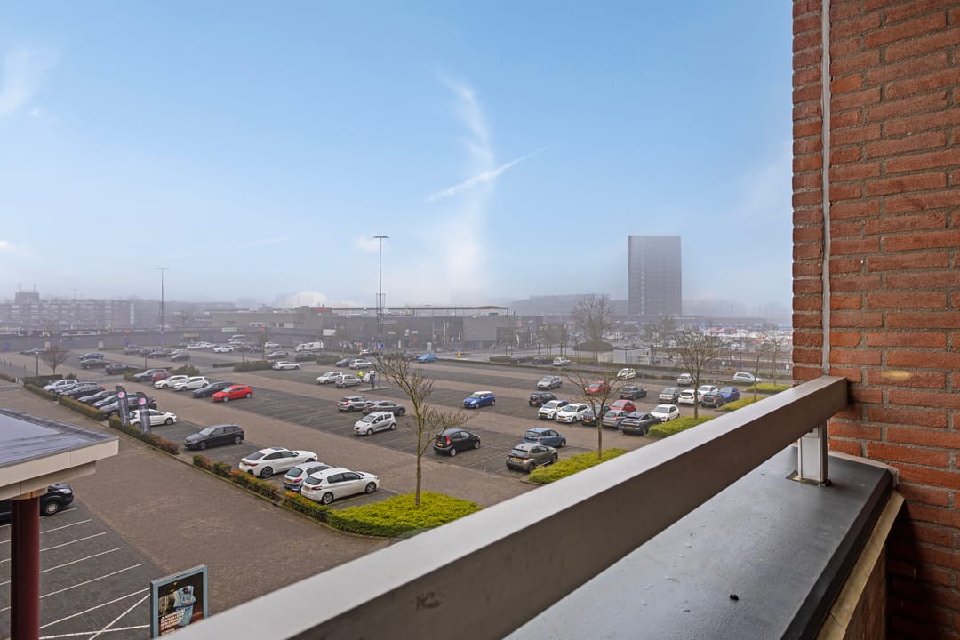 Foto 8 van Genovevalaan 172