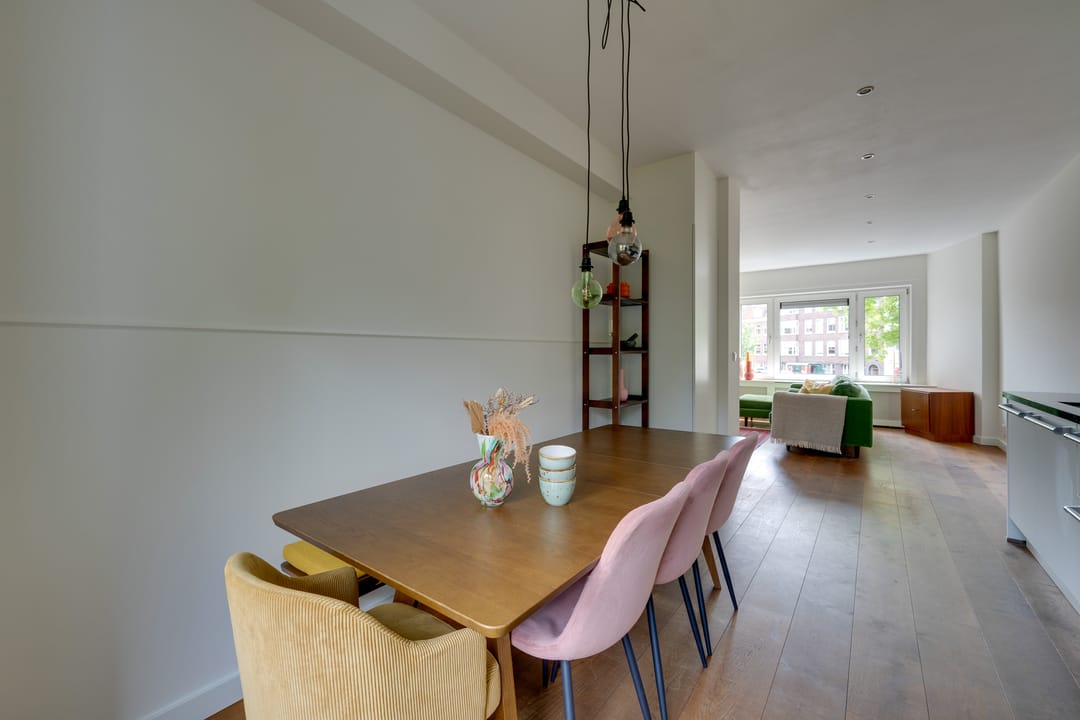 Foto 13 van Baarsjesweg 175-1