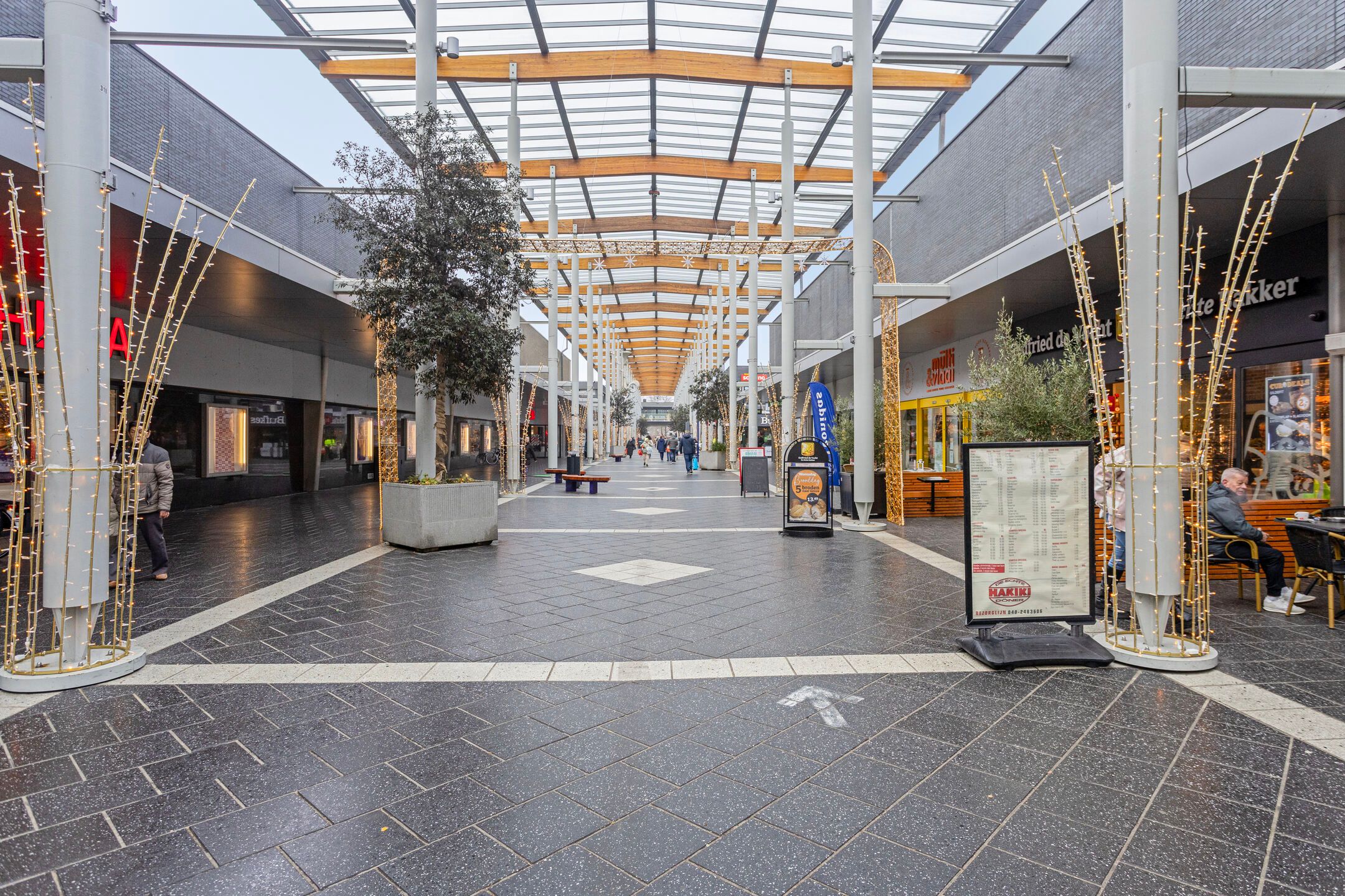 Foto 27 van Genovevalaan 172