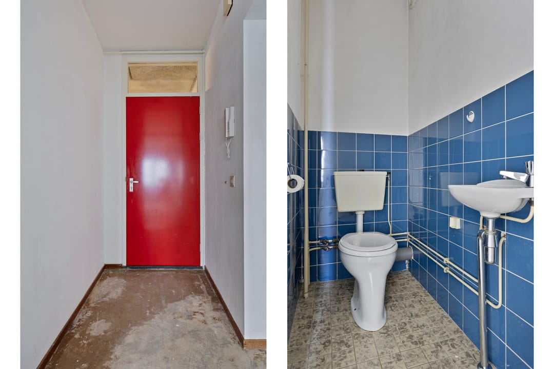 Foto 13 van Genovevalaan 172