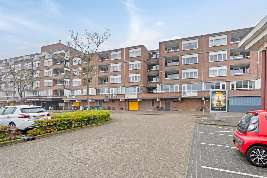 Foto 28 van Genovevalaan 172