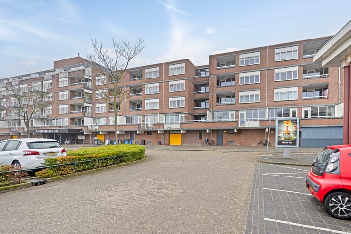 Foto 28 van Genovevalaan 172