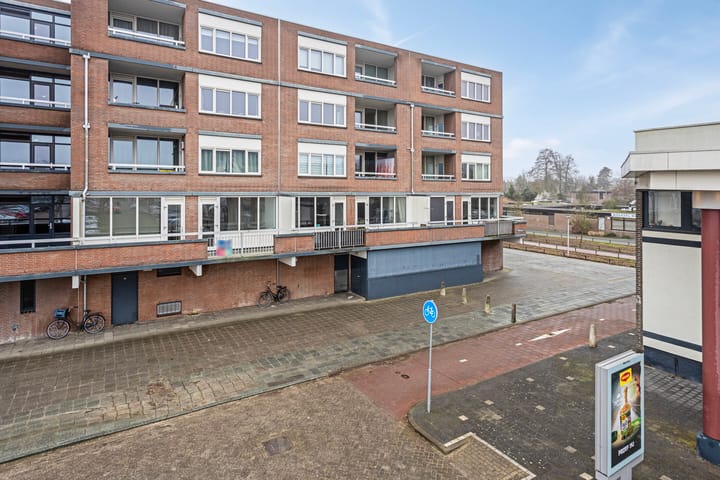 Foto 29 van Genovevalaan 172