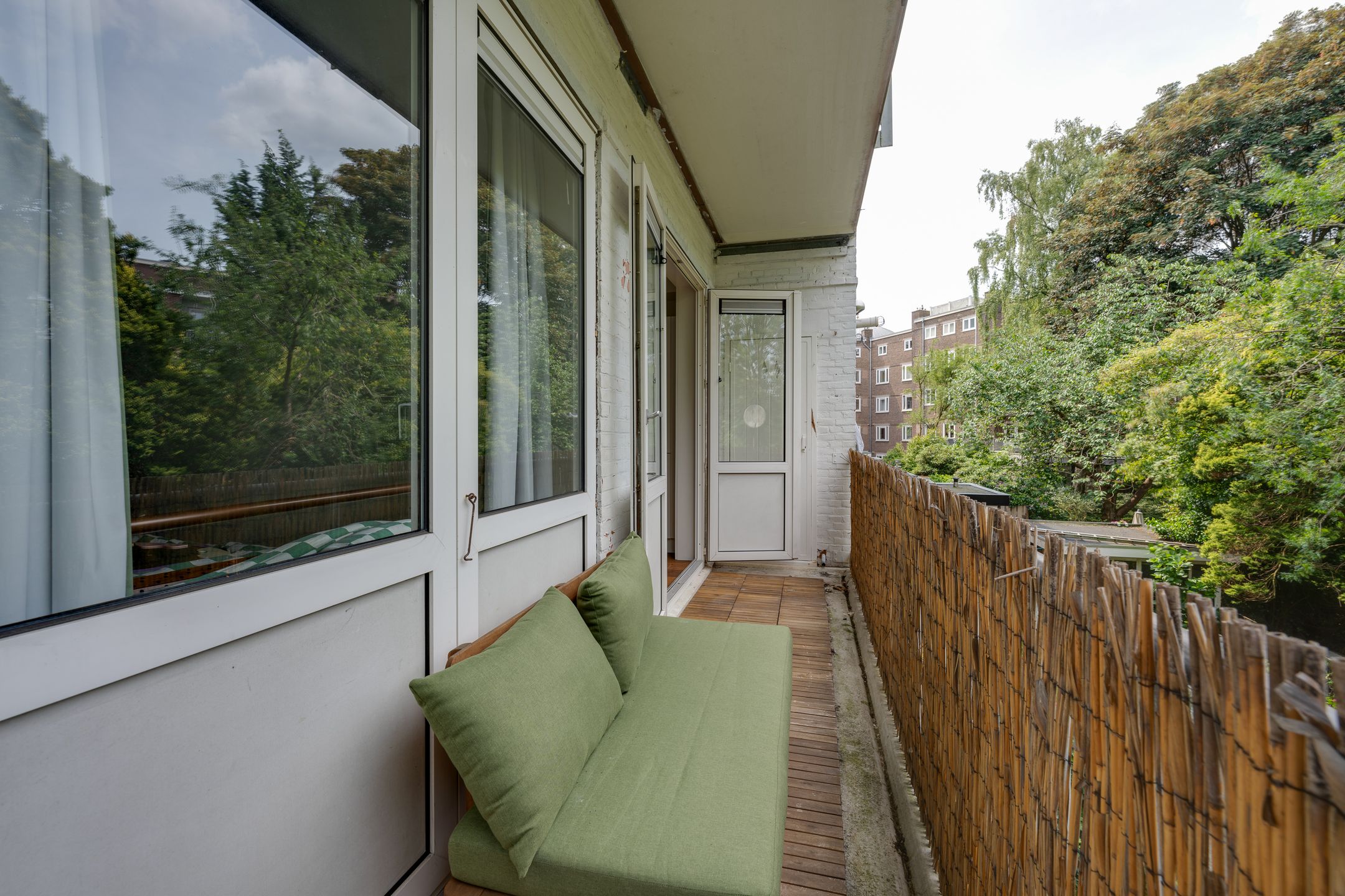 Foto 15 van Baarsjesweg 175-1