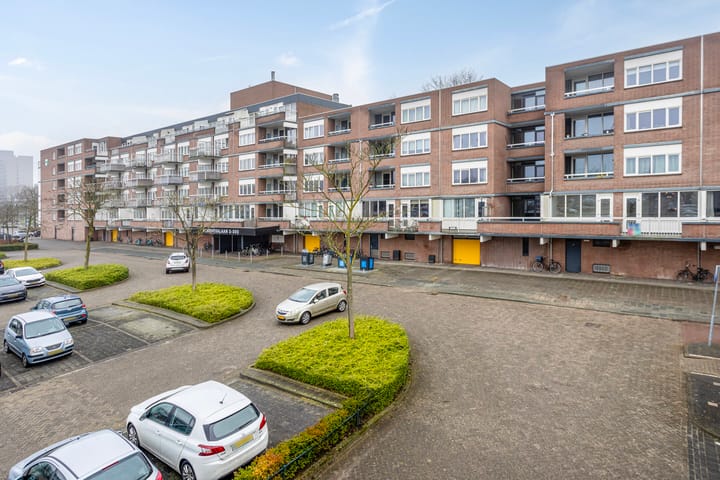 Foto 9 van Genovevalaan 172