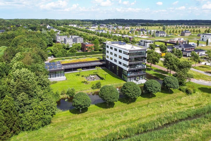 Foto 3 van Stamerbos 54