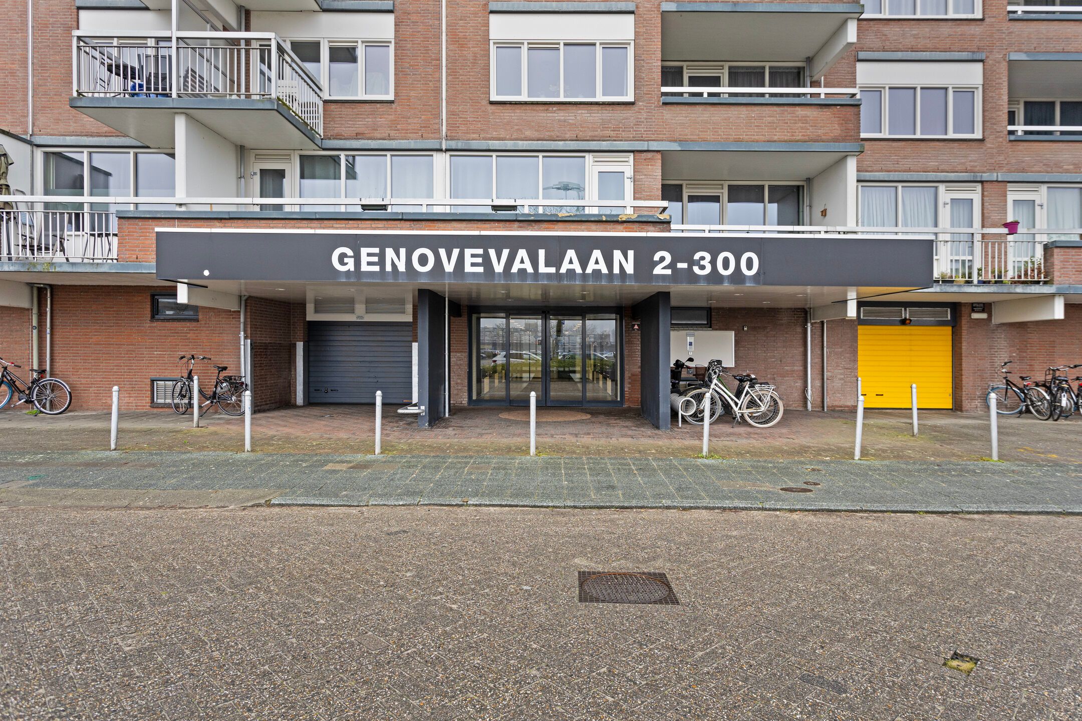 Foto 30 van Genovevalaan 172