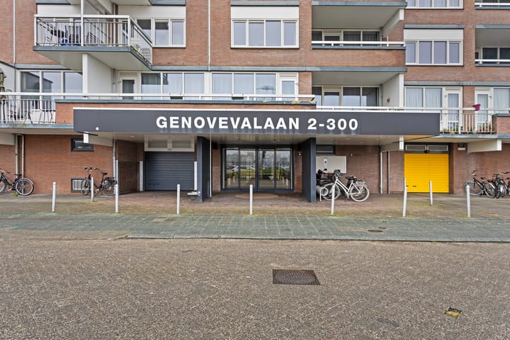 Foto 30 van Genovevalaan 172