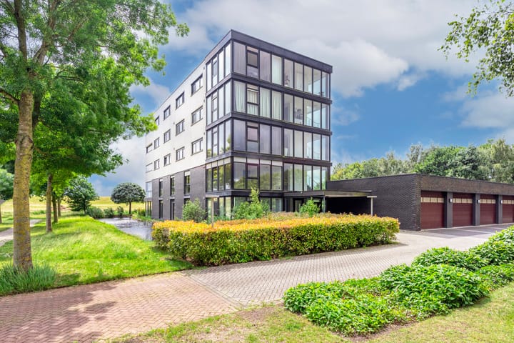 Foto 4 van Stamerbos 54