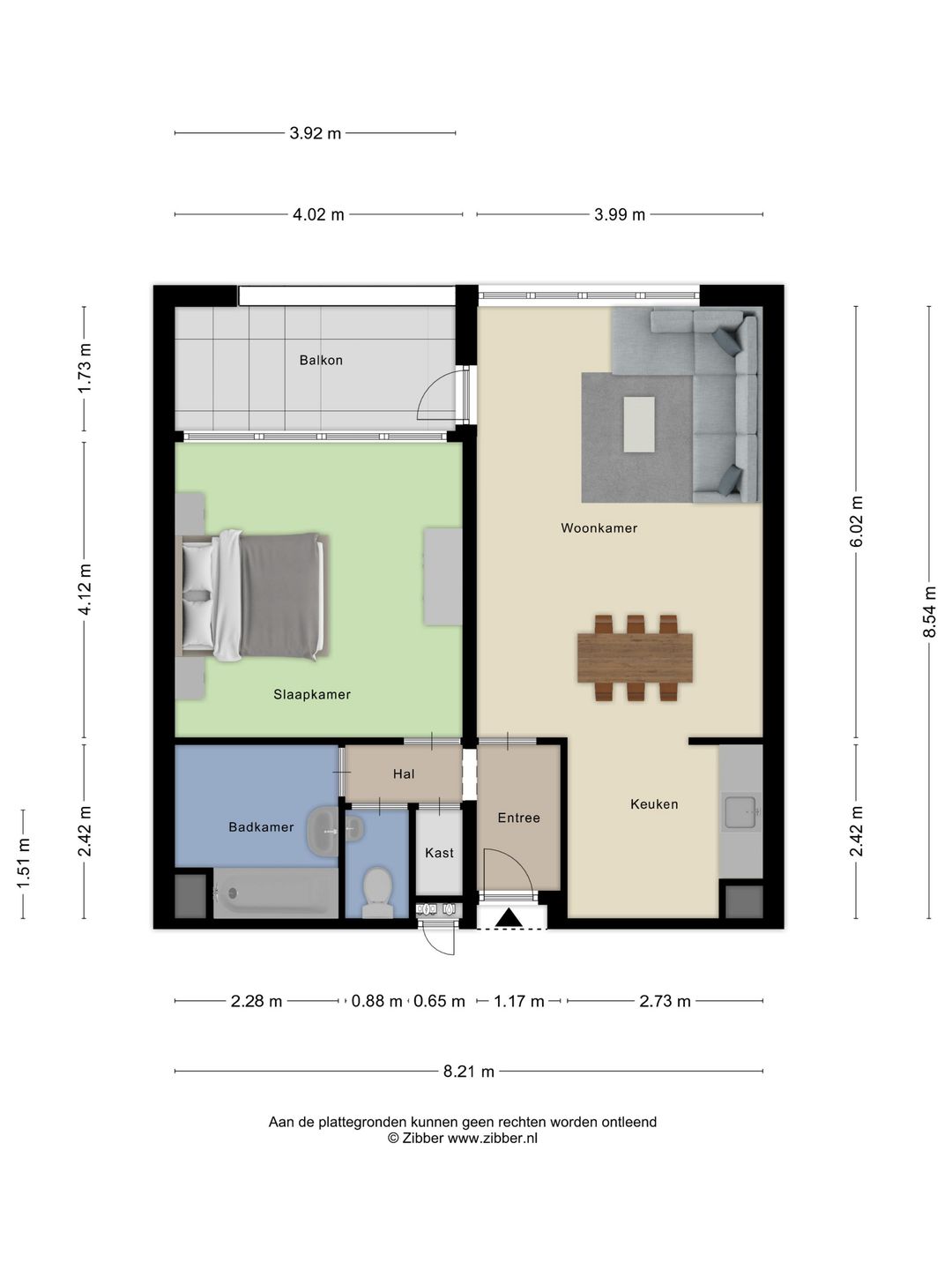 Foto 31 van Genovevalaan 172