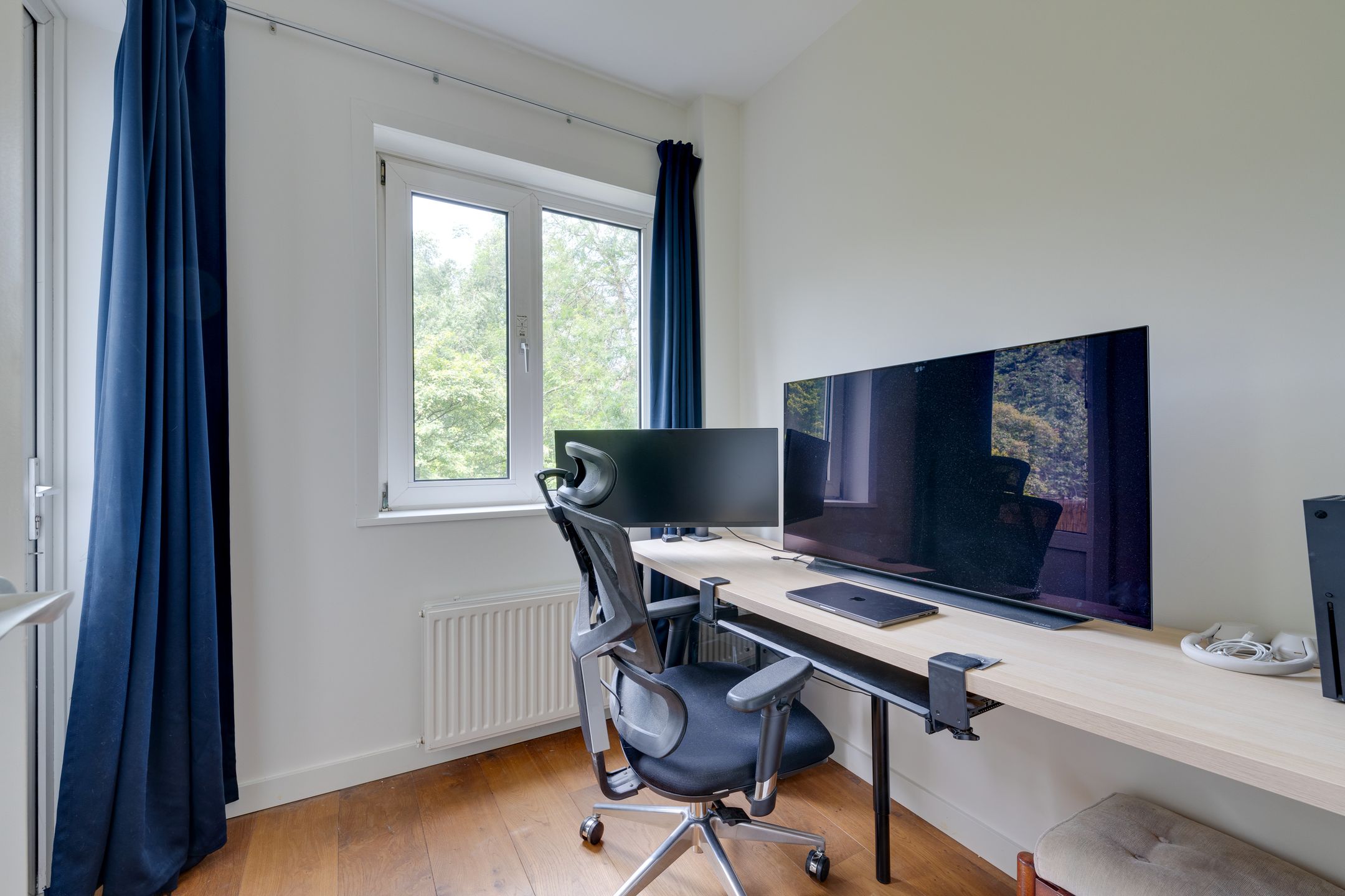 Foto 18 van Baarsjesweg 175-1