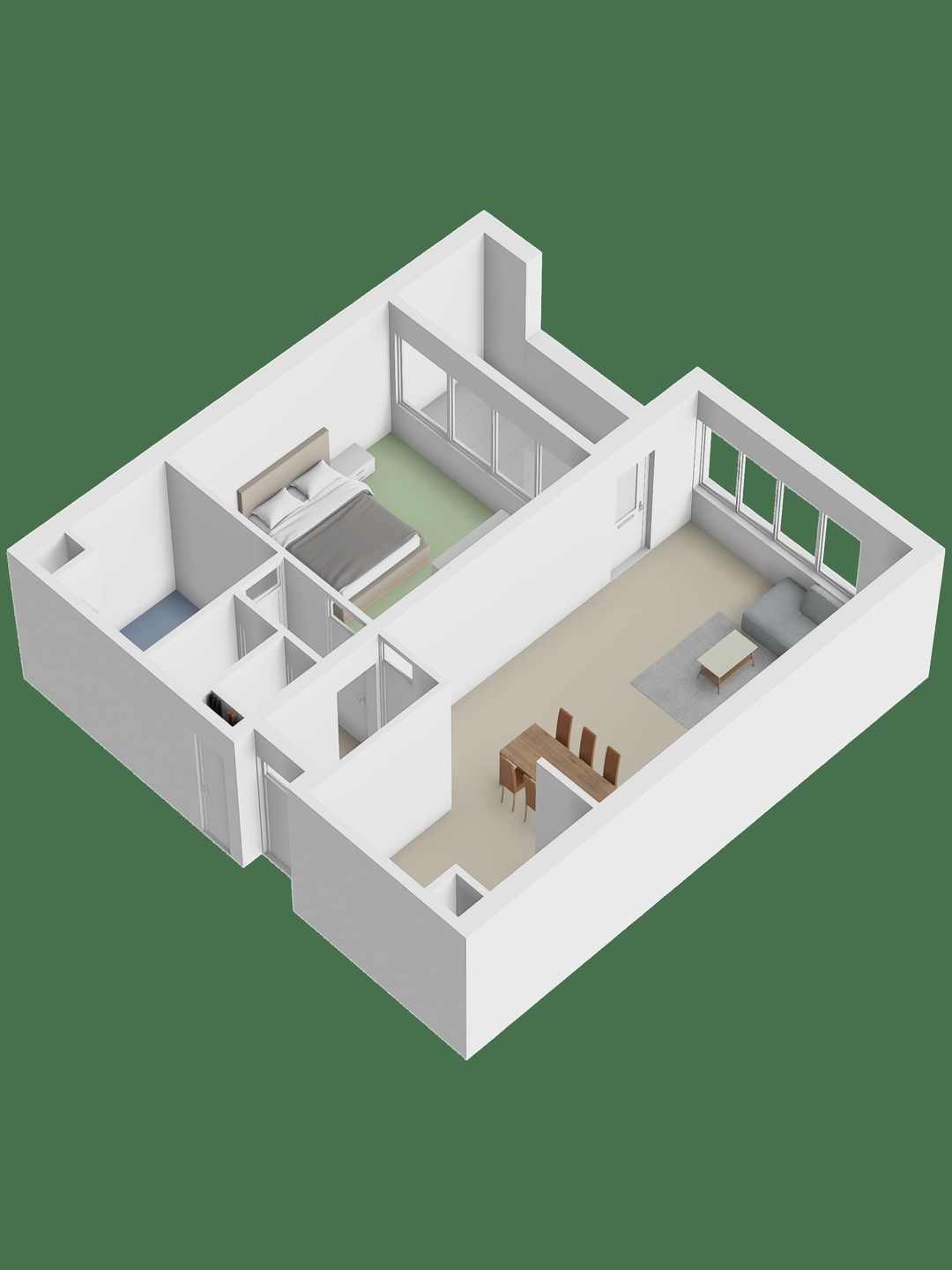 Foto 32 van Genovevalaan 172