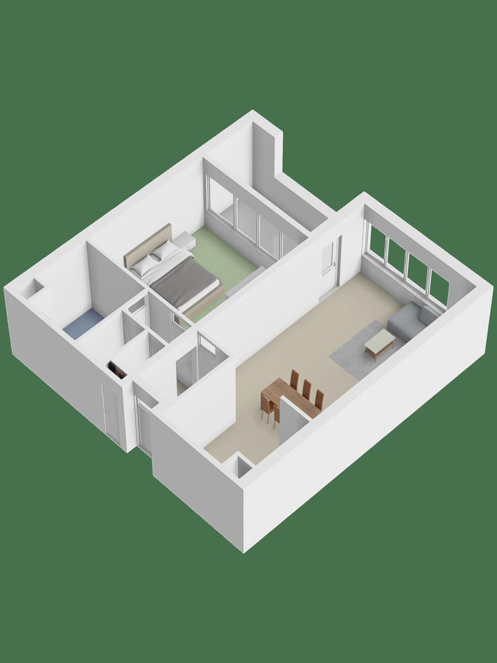 Foto 32 van Genovevalaan 172