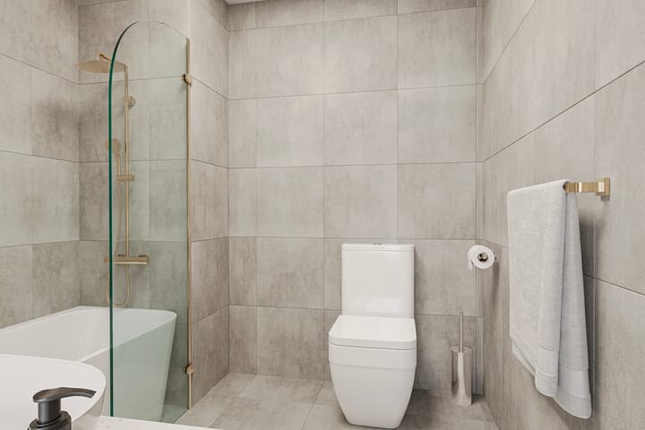 Foto 7 van Genovevalaan 172