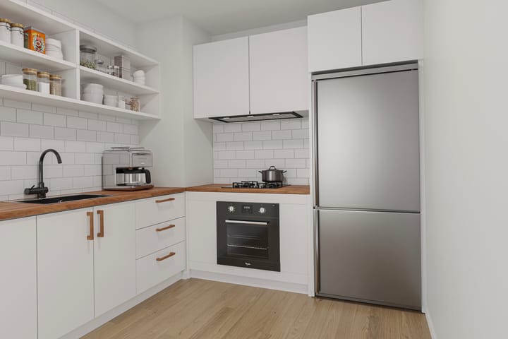 Foto 5 van Genovevalaan 172