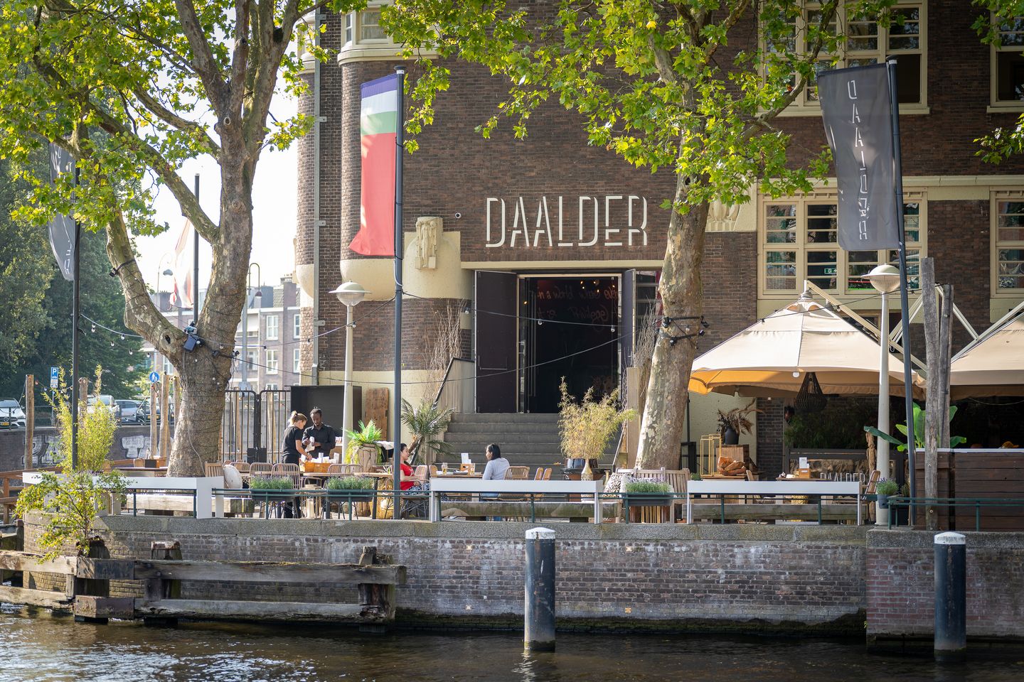 Foto 25 van Baarsjesweg 175-1