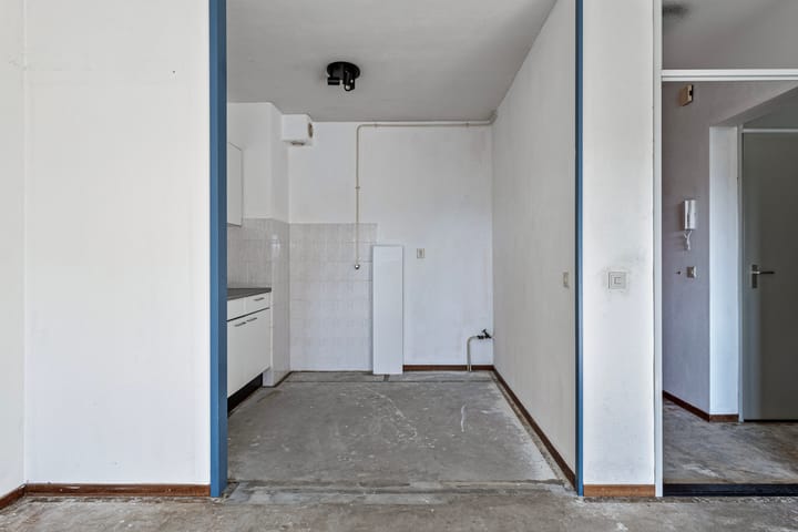 Foto 16 van Genovevalaan 172