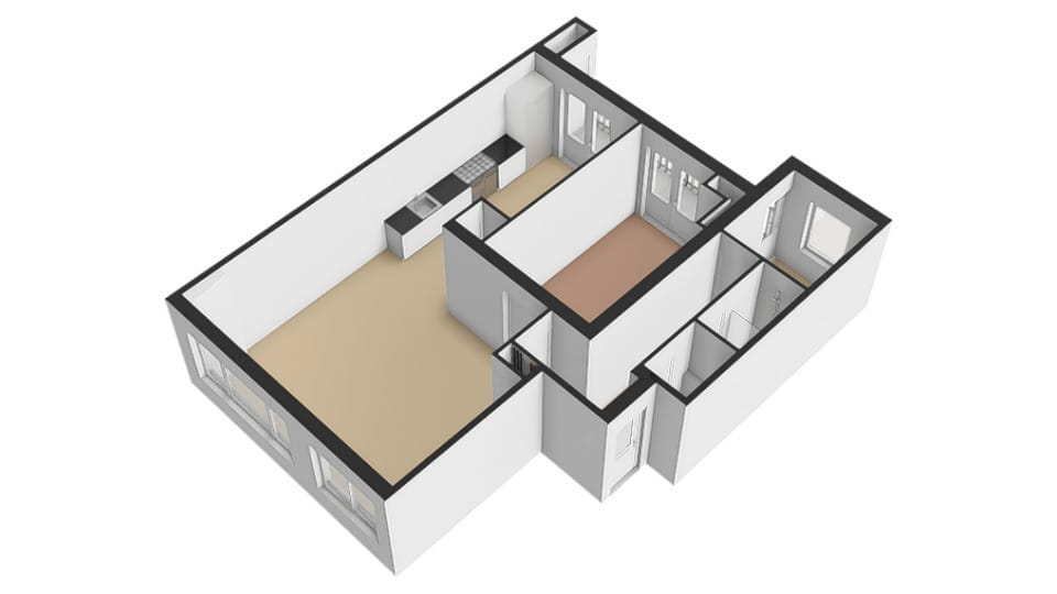 Foto 30 van Baarsjesweg 175-1
