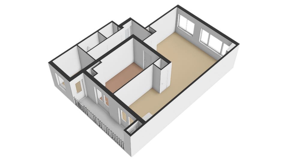 Foto 31 van Baarsjesweg 175-1