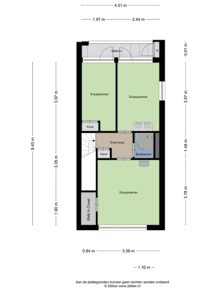 Foto 42 van Clematisstraat 67