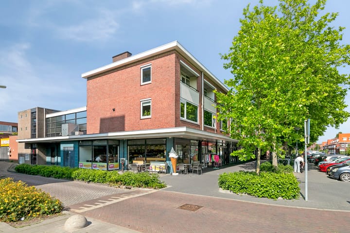 Foto 32 van Clematisstraat 67