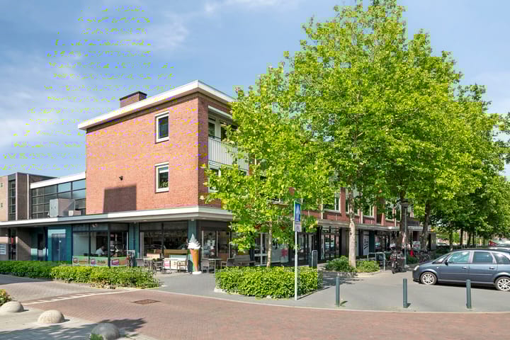 Foto 33 van Clematisstraat 67